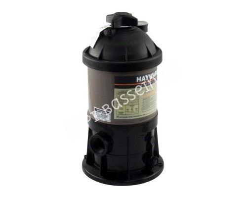 Фильтр картриджный Hayward Star Clear C250 для бассейна