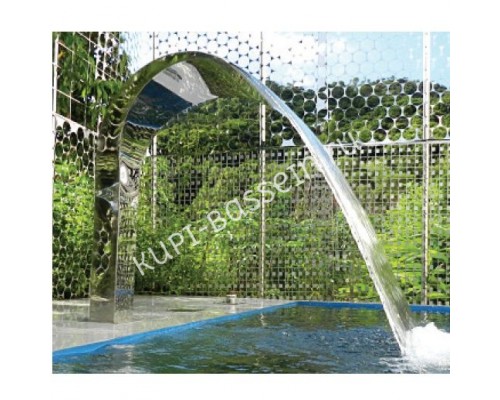 Водопад Aquaviva Victoria AQ-5080 (500х800 мм) для бассейна