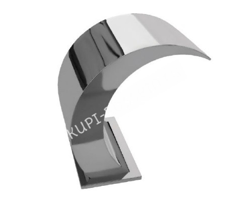 Водопад Aquaviva Dolphin AQ-5050 (500х500 мм) для бассейна