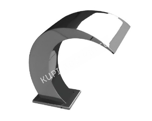 Водопад Aquaviva Cobra AQ-5060 (500х600 мм) для бассейна