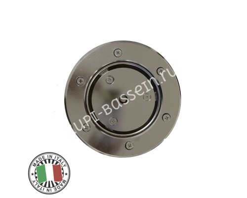 Форсунка донная под лайнер Marpiscine 17034 (2") нерж.сталь для бассейна