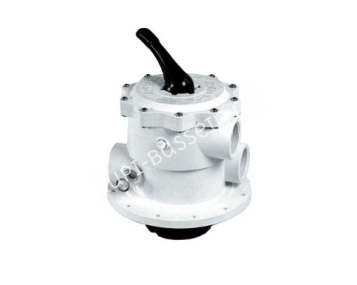 Клапан Fiberpool ZVMT1 в комплекте