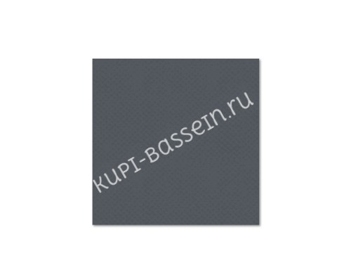 Лайнер Cefil Anthracite (антрацит) 1.65x25.2 м для бассейна Лайнер Cefil Anthracite (антрацит) 1.65x25.2 м для бассейна