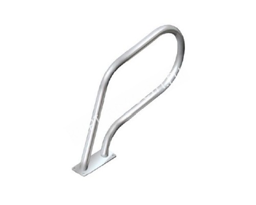 Р-образный поручень Aquaviva HGF-7701 (0.8 м)