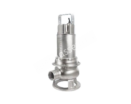 Дренажный насос AquaViva LX QWK150MA(220V, 18m3/h*8m, 1,1kW) с поплавком Дренажный насос AquaViva LX QWK150MA(220V, 18m3/h*8m, 1,1kW) с поплавком