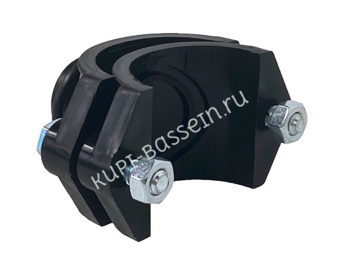 Система перистальтических дозирующих насосов AquaViva PH+RX 2,2л/ч + набор PH+RX