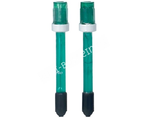 Система перистальтических дозирующих насосов AquaViva PH+RX 2,2л/ч + набор PH+RX