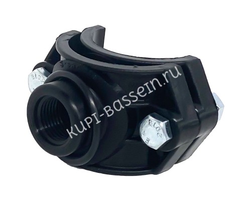 Система перистальтических дозирующих насосов AquaViva PH+RX 2,2л/ч + набор PH+RX