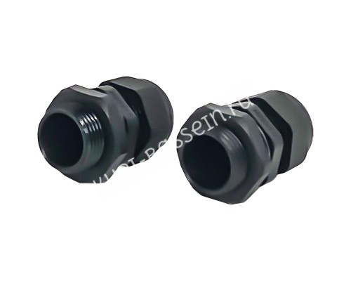 Система перистальтических дозирующих насосов AquaViva PH+RX 2,2л/ч + набор PH+RX