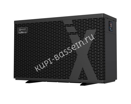 Тепловой насос Aquaviva AVX20-16C — 16.5 кВт