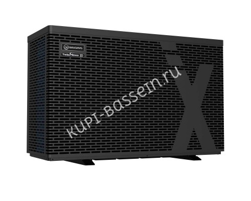 Тепловой насос Aquaviva F-X20 AVX20-26CT инвертор (55-90 м3, тепло/холод, 26,5 кВт, -20С, WiFi) Тепловой насос Aquaviva F-X20 AVX20-26CT инвертор (55-90 м3, тепло/холод, 26,5 кВт, -20С, WiFi)