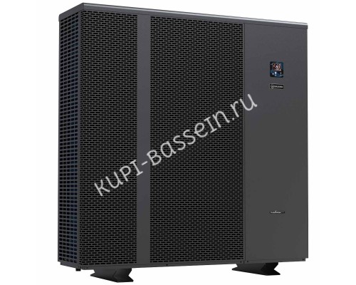 Тепловой насос Aquaviva F-Jumbo AVJ150T инвертор 60кВт, -20С WiFi Тепловой насос Aquaviva F-Jumbo AVJ150T инвертор 60кВт, -20С WiFi