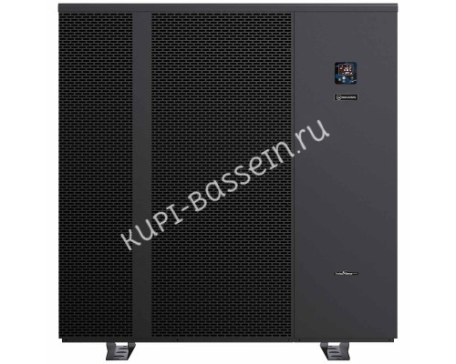 Тепловой насос Aquaviva F-Jumbo AVJ150T инвертор 60кВт, -20С WiFi Тепловой насос Aquaviva F-Jumbo AVJ150T инвертор 60кВт, -20С WiFi