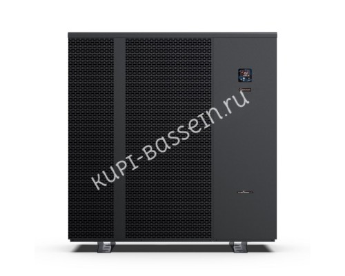 Тепловой насос Aquaviva F-Jumbo AVJ150T инвертор 60кВт, -20С WiFi Тепловой насос Aquaviva F-Jumbo AVJ150T инвертор 60кВт, -20С WiFi
