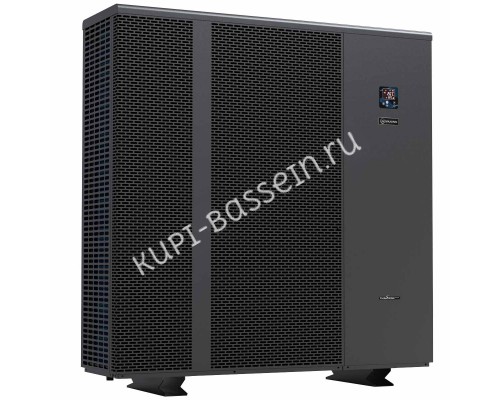 Тепловой насос Aquaviva  F-Jumbo AVJ300T инвертор 120кВт, -20С WiFi