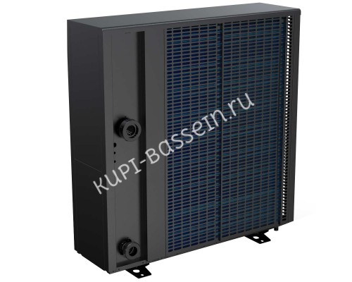 Тепловой насос Aquaviva  F-Jumbo AVJ300T инвертор 120кВт, -20С WiFi