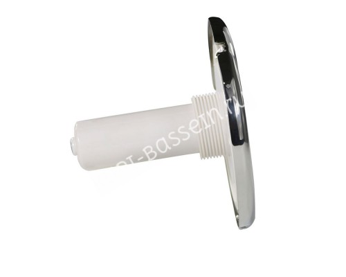 Прожектор светодиодный Aquaviva LED227C 252LED (18 Вт) RGB для бассейна