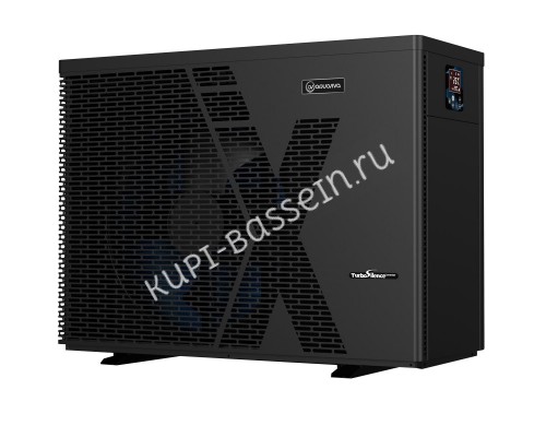 Тепловой насос Aquaviva F-Inver AVTXI80T инвертор (76-110 м3, тепло/холод, 32 кВт, -15С, WiFi) Тепловой насос Aquaviva F-Inver AVTXI80T инвертор (76-110 м3, тепло/холод, 32 кВт, -15С, WiFi)