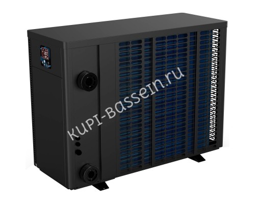 Тепловой насос Aquaviva F-Inver AVTXI66 инвертор (61-85 м3, тепло/холод, 26кВт, -15С, WiFi) Тепловой насос Aquaviva F-Inver AVTXI66 инвертор (61-85 м3, тепло/холод, 26кВт, -15С, WiFi)
