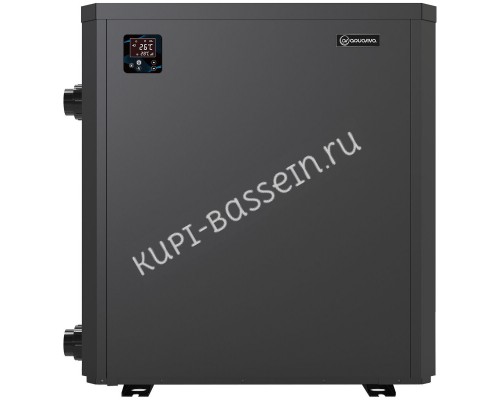Тепловой насос Aquaviva F-plus AIC60T инвертор (130-260 м3, тепло/холод, 60 кВт, -7С, WiFi) Тепловой насос Aquaviva F-plus AIC60T инвертор (130-260 м3, тепло/холод, 60 кВт, -7С, WiFi)