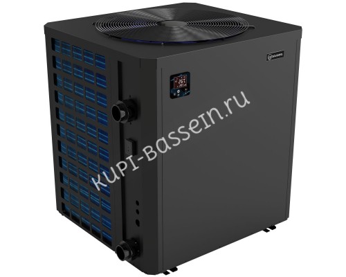 Тепловой насос Aquaviva F-plus AIC60T инвертор (130-260 м3, тепло/холод, 60 кВт, -7С, WiFi) Тепловой насос Aquaviva F-plus AIC60T инвертор (130-260 м3, тепло/холод, 60 кВт, -7С, WiFi)