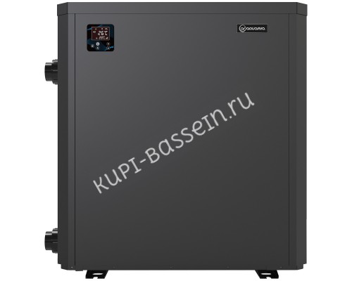 Тепловой насос Aquaviva F-plus AIC60T