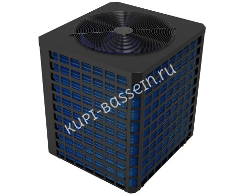 Тепловой насос Aquaviva F-plus AIC60T инвертор (130-260 м3, тепло/холод, 60 кВт, -7С, WiFi) Тепловой насос Aquaviva F-plus AIC60T инвертор (130-260 м3, тепло/холод, 60 кВт, -7С, WiFi)