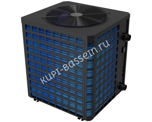 Тепловой насос Aquaviva F-plus AIC60T инвертор (130-260 м3, тепло/холод, 60 кВт, -7С, WiFi) Тепловой насос Aquaviva F-plus AIC60T инвертор (130-260 м3, тепло/холод, 60 кВт, -7С, WiFi)