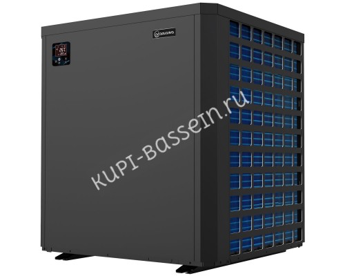 Тепловой насос Aquaviva F-plus AIC60T инвертор (130-260 м3, тепло/холод, 60 кВт, -7С, WiFi) Тепловой насос Aquaviva F-plus AIC60T инвертор (130-260 м3, тепло/холод, 60 кВт, -7С, WiFi)