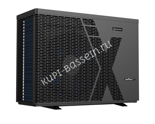 Тепловой насос Aquaviva F-Inver AVTXI21 инвертор (25-40 м3, тепло/холод, 9 кВт, -15С, WiFi) Тепловой насос Aquaviva F-Inver AVTXI21 инвертор (25-40 м3, тепло/холод, 9 кВт, -15С, WiFi)