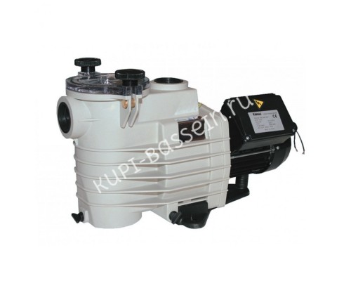 Насос Kripsol KSE 100 T1 IE3 (380V 15m3/h*10m, 1kW, 1HP) Насос Kripsol KSE 100 T1 IE3 (380V 15m3/h*10m, 1kW, 1HP)