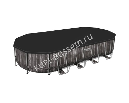 Каркасный бассейн Bestway 5611T Wood style (732х366х122, карт. фильтр, лестница, тент,ChemConnec) Уценка Каркасный бассейн Bestway 5611T Wood style (732х366х122, карт. фильтр, лестница, тент,ChemConnec) Уценка