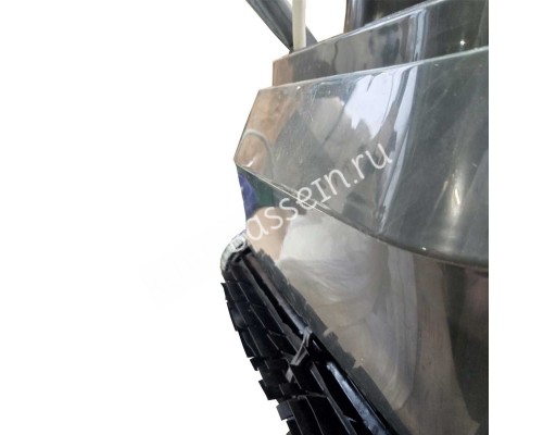 Пылесос AquaViva 7310 Black Pearl Уценка Пылесос AquaViva 7310 Black Pearl Уценка