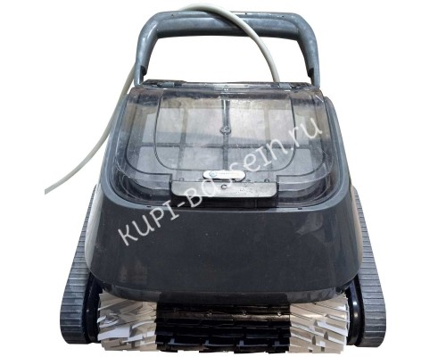 Пылесос AquaViva 7310 Black Pearl Уценка Пылесос AquaViva 7310 Black Pearl Уценка
