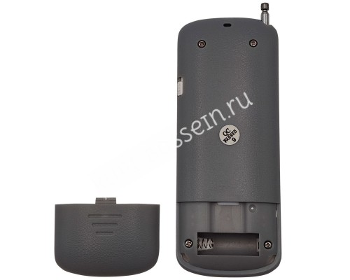 Пульт управления к прожектору AquaViva RGB RC04PRO + трансмиттер (WiFi) Пульт управления к прожектору AquaViva RGB RC04PRO + трансмиттер (WiFi)