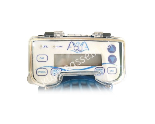 Мембранный дозирующий насос Aquaviva TRP800 Smart Plus для бассейна