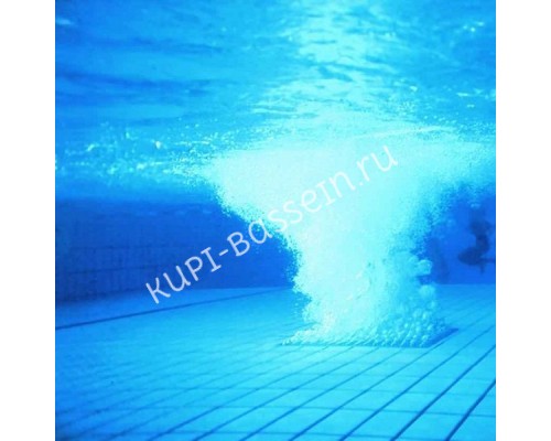 Компрессор одноступенчатый AquaViva 050 (BL050001M1500) для бассейна