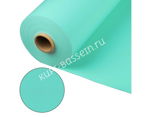 Лайнер Cefil Caribe (бирюзовый) 1.65x25.2 м для бассейна (41.58 м.кв)