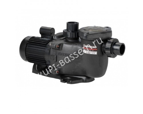 Насос Hayward Max-Flo XL SP2315XE223 (380В, 1,5HP) для бассейна
