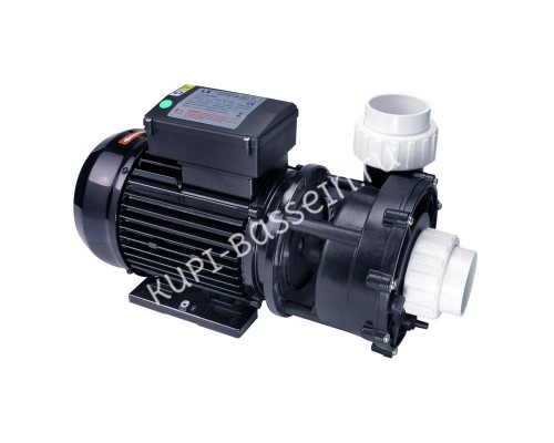 Насос Aquaviva LX WP500-Т (380В, 67 м3/ч, 5 л.с.) для бассейна