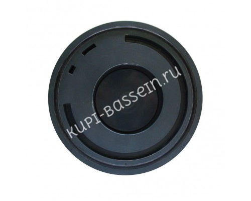 Обратный клапан Aquaviva межфланцевый 250 мм для бассейна