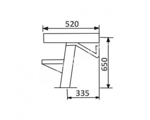 Стартовая тумба BE-014 для бассейна - идеальное решение для старта