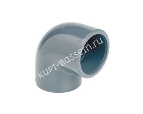 Угол клеевой 90° EFFAST d16 мм (RDRGOD0160) Угол клеевой 90° EFFAST d16 мм (RDRGOD0160)