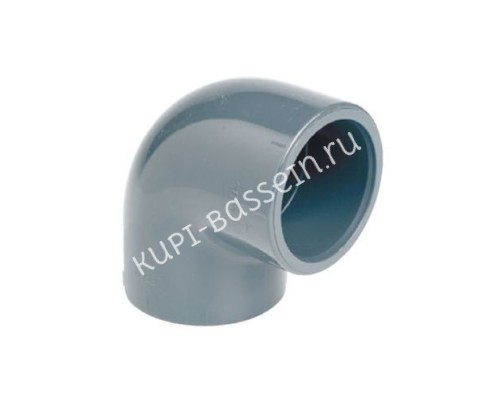 Угол клеевой 90° EFFAST d200 мм (RDRGOD2000) Угол клеевой 90° EFFAST d200 мм (RDRGOD2000)