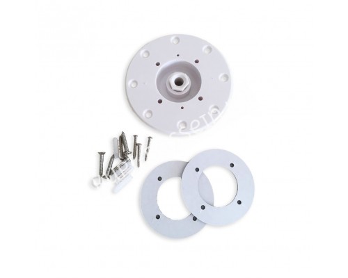 Прожектор светодиодный Aquaviva HT201S 252LED (18 Вт) RGB для бассейна