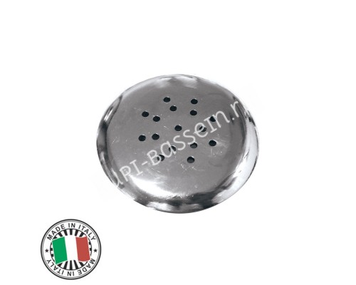 Форсунка гидромассажная под бетон Marpiscine 17072 (1.5") для бассейна