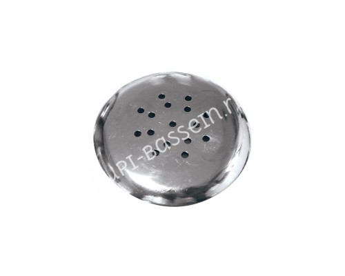 Форсунка гидромассажная под бетон Marpiscine 17072 (1.5") для бассейна