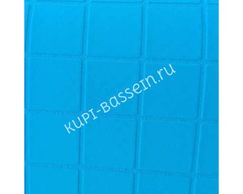 Лайнер Cefil Touch Tesela Urdike для бассейна (синяя мозаика) 1.65x25.2 м