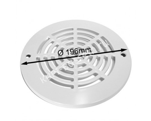 Решетка донного слива Hayward PDFX9958 для бассейна