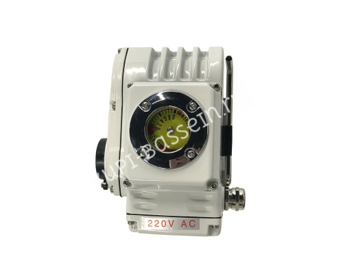 Дисковый затвор Aquaviva d110 AC220В для бассейна